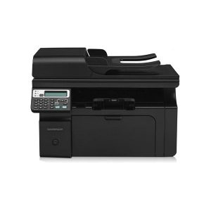 چاپگر لیزری اچ پی استوک چهار کاره LaserJet Pro M1217nfw