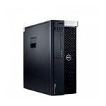 کیس استوک دسکتاپ دل مدل Dell Precision T3600 MT