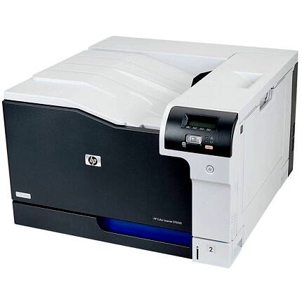 چاپگر رنگی لیزری HP CP5225n (استوک)