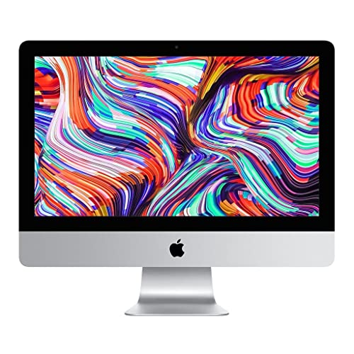 all in one imac 2017