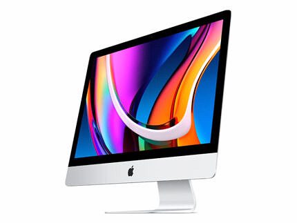 all in one imac 2017